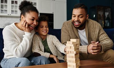 6 Steps to Start a New Year Routine