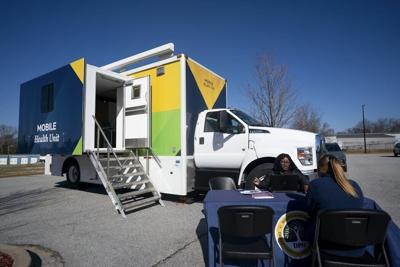 Communities rely on vaccination clinics, restaurant inspections and disease surveillance systems run by local and state public health departments.