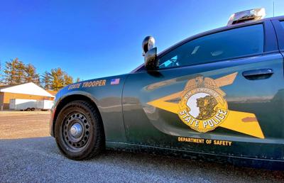 State Trooper