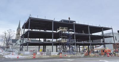 Bonnette, Page & Stone