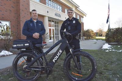 Ebikes