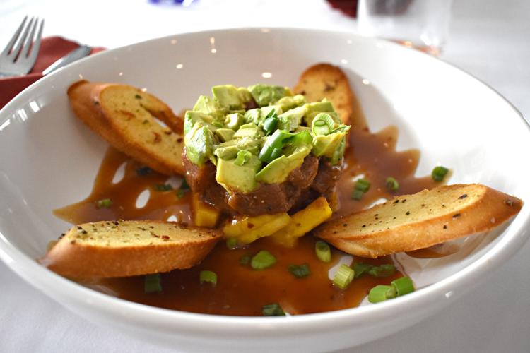 04-05 Bernini tartare