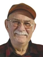 Harlan D. Putnam Sr., 83