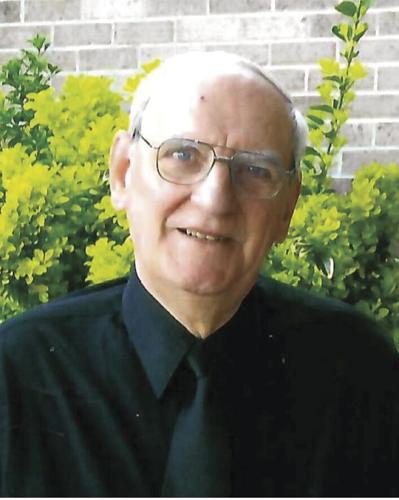 Robert D. Brough, 84