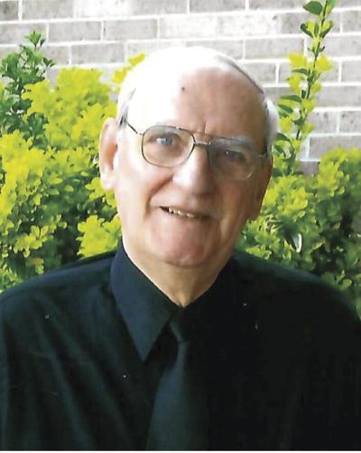 Robert D. Brough, 84