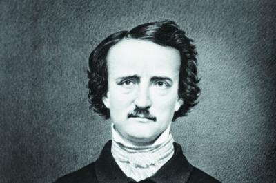 Edgar Allen Poe