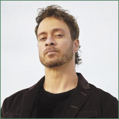 Amos Lee