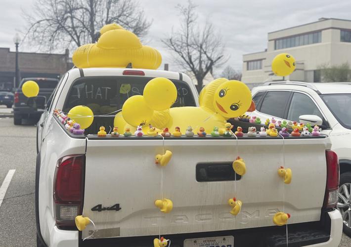 Reader Pics: April 29