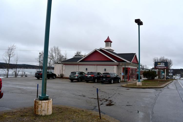 Friendly's