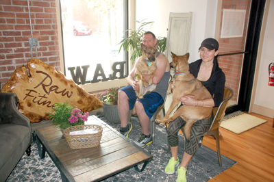 No shortage of workout options since LASC closed