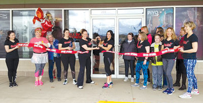 All In Fitness celebrates grand opening at new location in Tilton