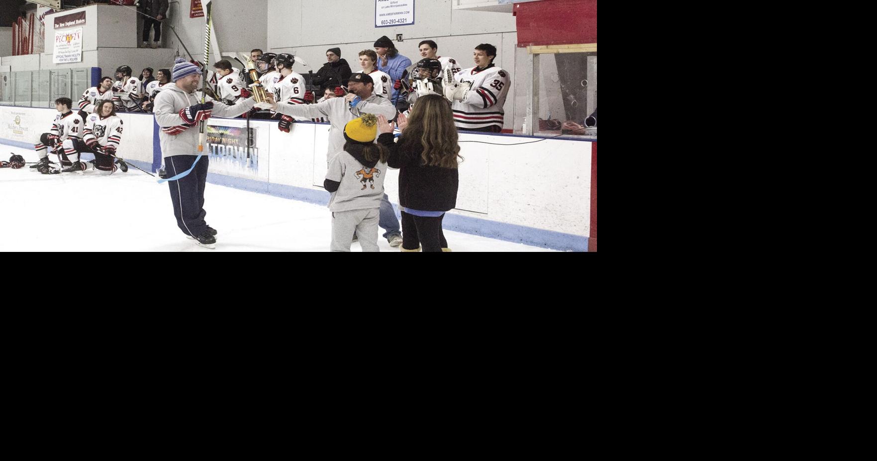 Not So Mini One on One Shootout | Local News | laconiadailysun.com