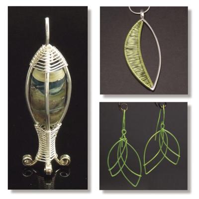 jeweler Joy Raskin