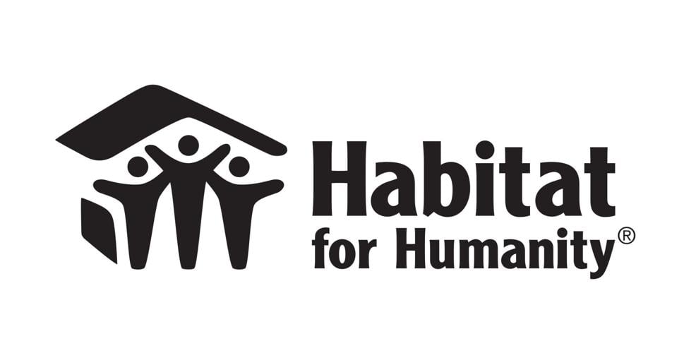 Thousands of volunteers gather in Atlanta to build 24 homes for Habitat for Humanity's 40th Jimmy and Rosalynn Carter Work Project