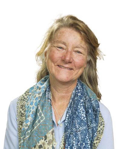 Dr. Kristi Saunders