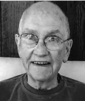 David B. McCabe, 80