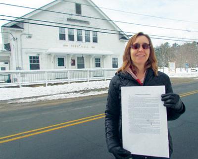 Asserting home rule — Corporate personhood threatened by rights-based ordinances