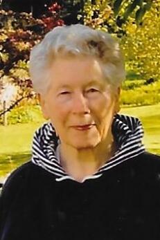 Josephine E. Nichols