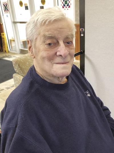 Harold G. Newcomb, 85