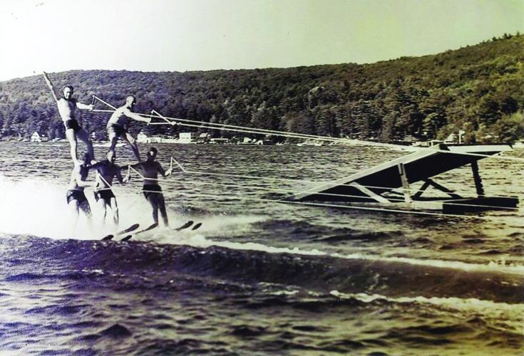 Alton Bay H2O Ski Club