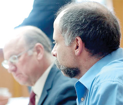 State Supreme Court to consider if police had right to search car