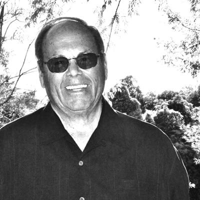 Augustus Pitou III