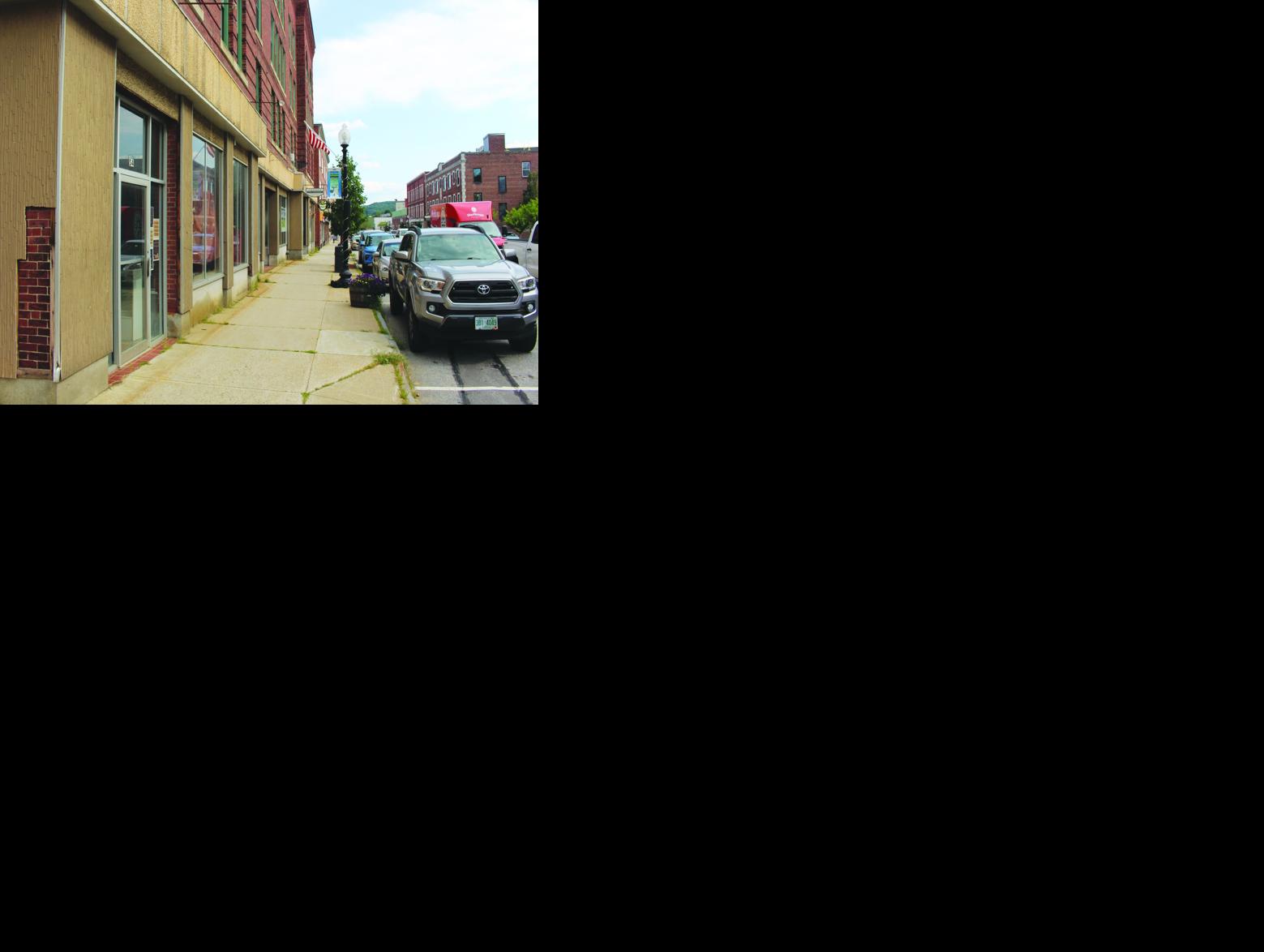 Main Street