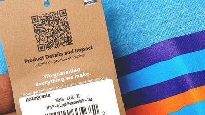 The case for giving clothing a passport