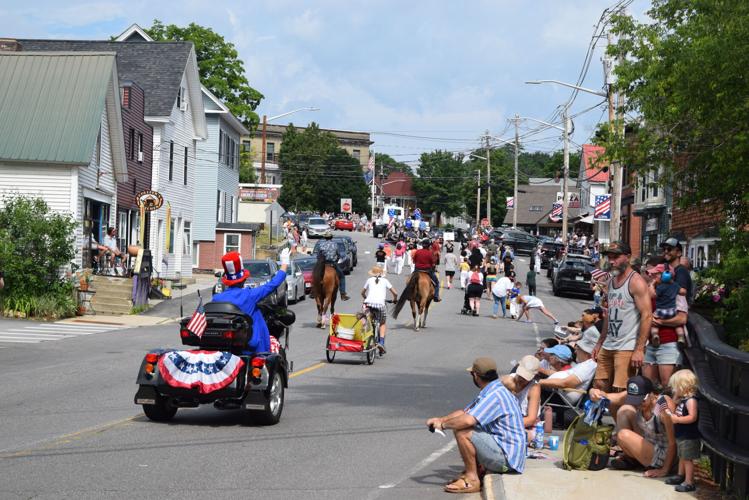 Parade