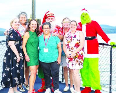 Christmas in July