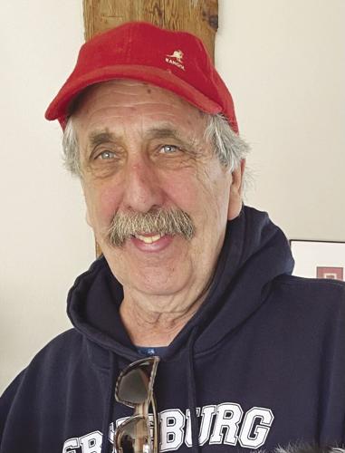 James J. Falardeau, 71