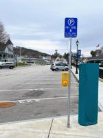 City Council proposes jump in Weirs metered parking fees