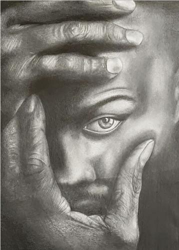 Alaina Nedeau, Grade 12