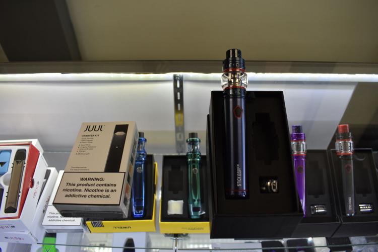 09-26 Vaping devices