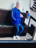 Police search for escaped inmate with violent criminal history