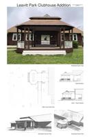 Leavitt Parkhouse renovations