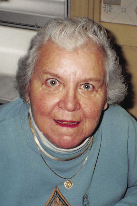 Beatrice Bebe C. Nelson 87 Obituaries laconiadailysun