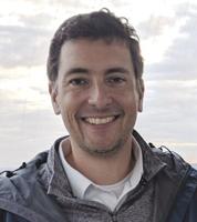 Dr. Edward G. Miller to discuss The Burning Monk