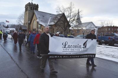 Human Relations Committee March