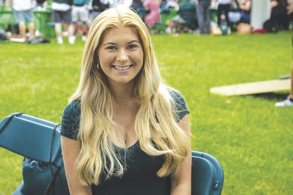 Madison Hawkes