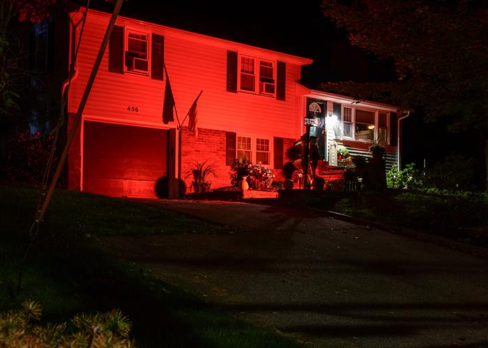 10-02 Light Up Pleasant St