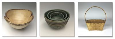 Baskets and Bowls