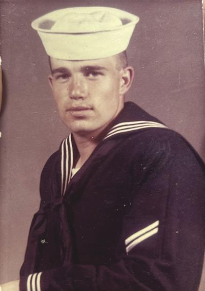 Gordon E. Haslam