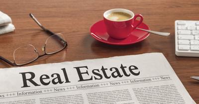 Stay on top of what's happening