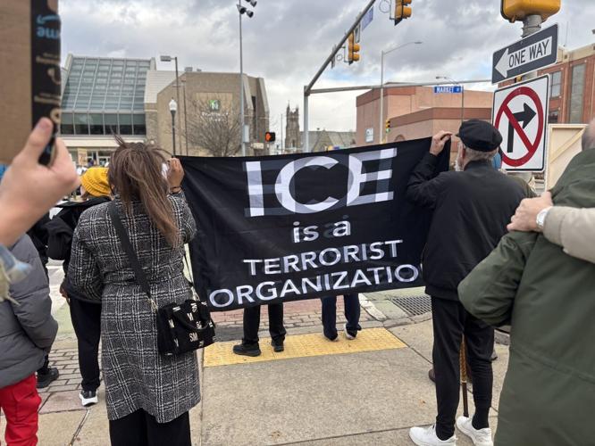 'ice is a terrorist org'