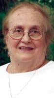 Mary Lindsley Whitehead, 84