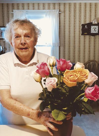 Simone M. Ober, 93
