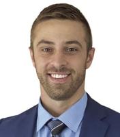 Noah Goodrich joins the Dow Realty Group at Keller Williams