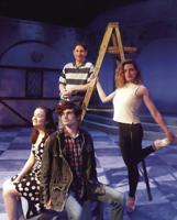 Fantastic(k) and musical fable opens at Jean’s