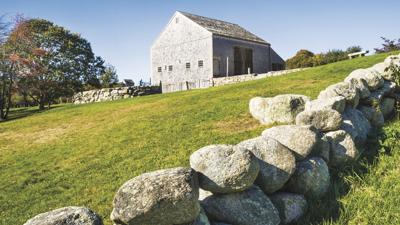 Stonewalls